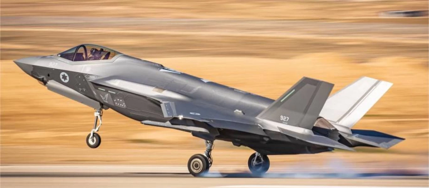 ΗΠΑ: Θα δώσουμε κάθε δυνατή βοήθεια στο Ισραήλ για να αντιμετωπίσει το Ιράν